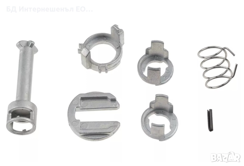 Ремонтен комплект за ключалка на предна врата, BMW, E46 E83 X53,, снимка 1