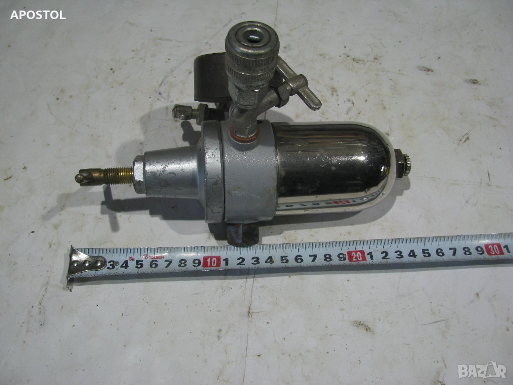 регулатор за налягане за компресор , снимка 1