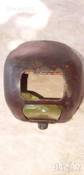 Балкан 250 , употребявани части., снимка 1