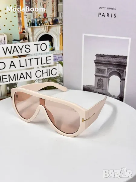 TOM FORD слънчеви очила , снимка 1