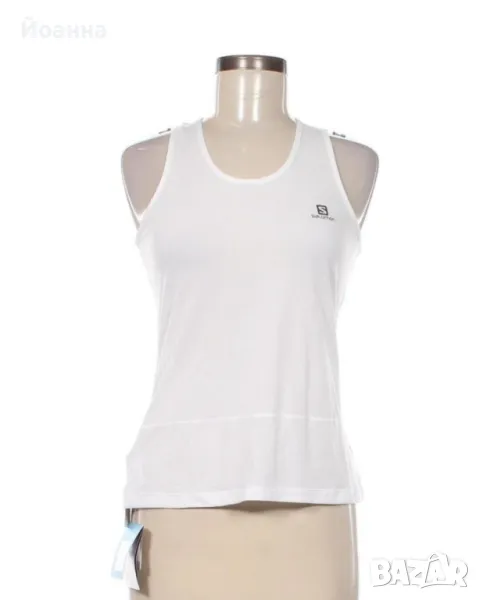 Salomon топ за бягане, снимка 1