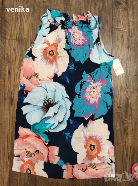 Дамска рокля L/XL, снимка 1