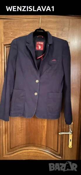 Polo сако, снимка 1