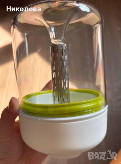 Нов комплект за домашно покълване на семена – всичко в едно, снимка 1