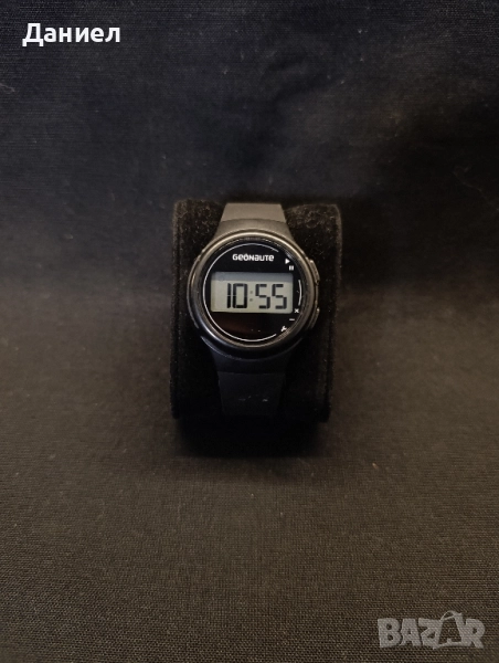 Спортен часовник Geonaute, снимка 1