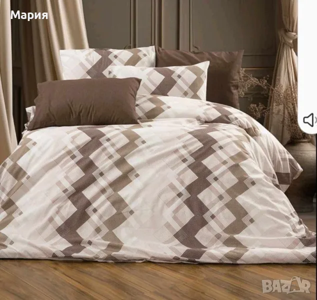 Спален комплект, снимка 1
