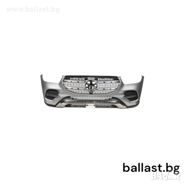 Предна броня A1678806106 GLE W167, снимка 1