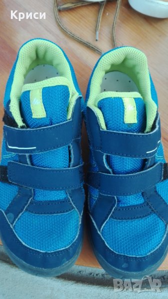 Туристически обувки, снимка 1