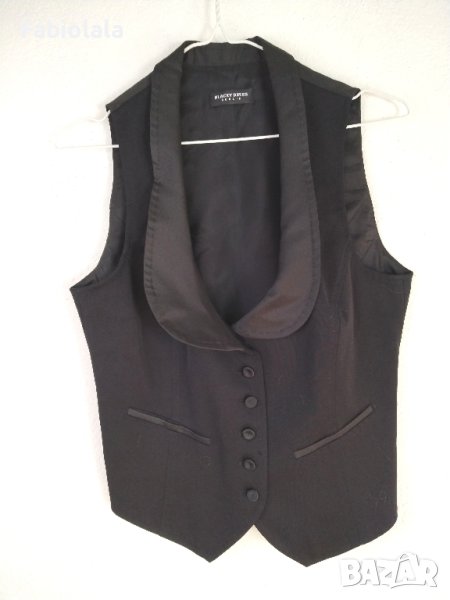 Blacky Dress waist coat 40, снимка 1