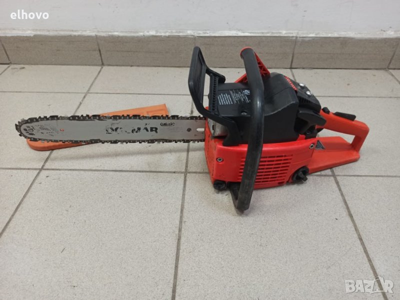Бензинова моторна резачка DOLMAR 100, снимка 1