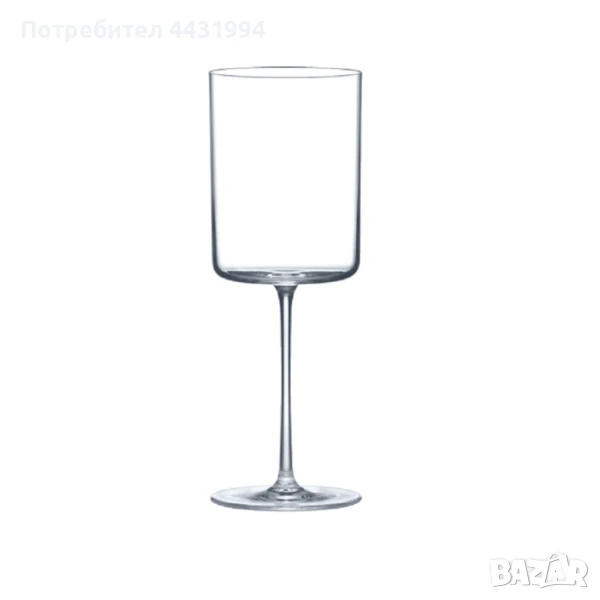 Чаша за вино Rona Medium 6945 420ml, 6 броя, снимка 1
