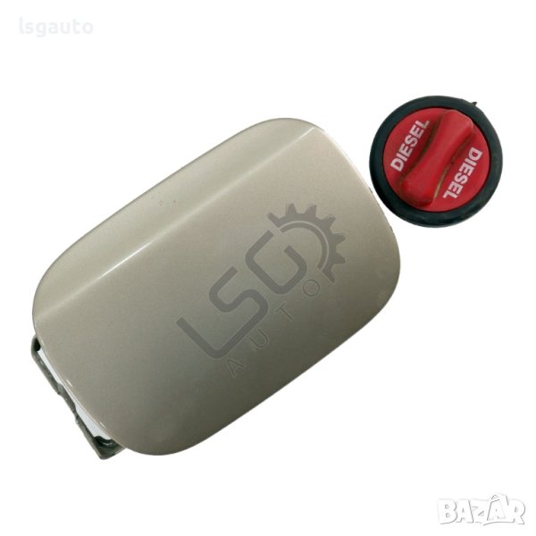 Вратичка с капачка резервоар Mercedes-Benz B-Class (W245) 2005-2011 ID: 117616, снимка 1