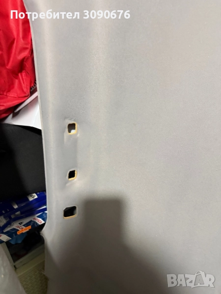 Таван за Рено Сценик 3, снимка 1