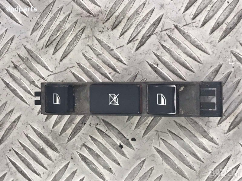 Панел бутони BMW,E46,3-Series,2003г., снимка 1