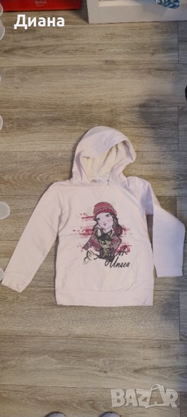 Суичър Unsea 116 ( 6 г) , снимка 1