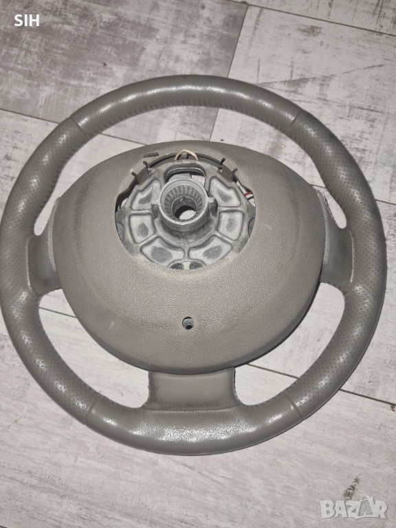 Волан рено меган 2, снимка 1