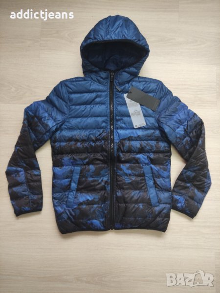 Мъжко яке Selected размер M, снимка 1