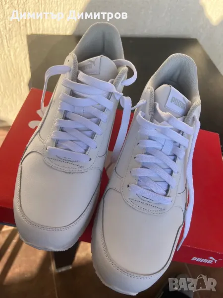 Чисто нови маратонки Puma, снимка 1