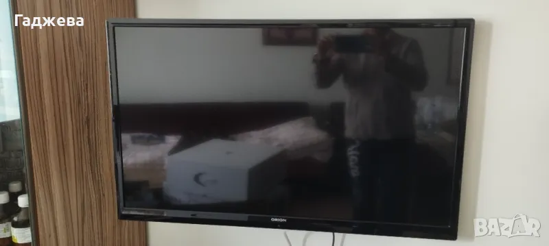 телевизор Orion - работещ, снимка 1