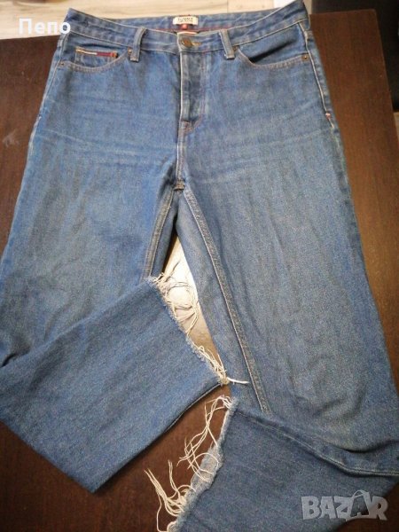 Дънки , снимка 1