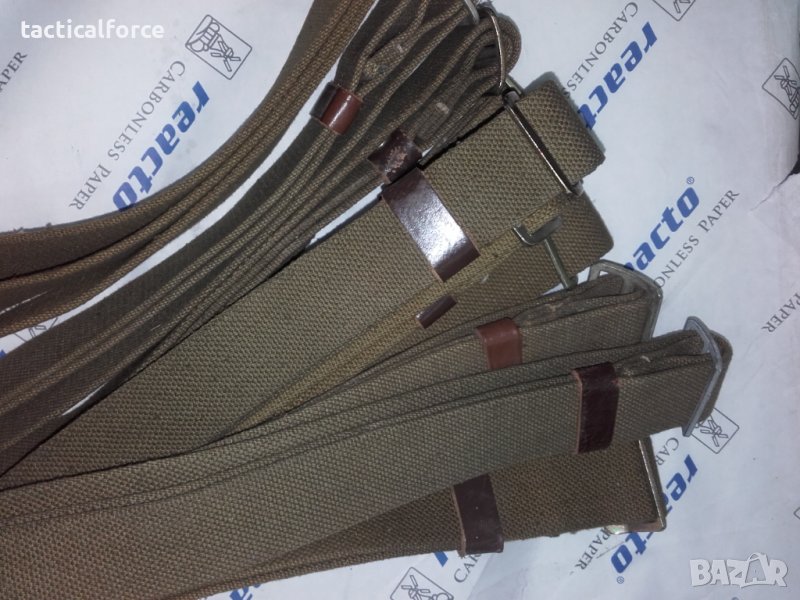 ремък за АК-47/74, снимка 1