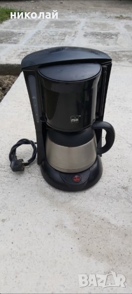 Кафемашина, снимка 1