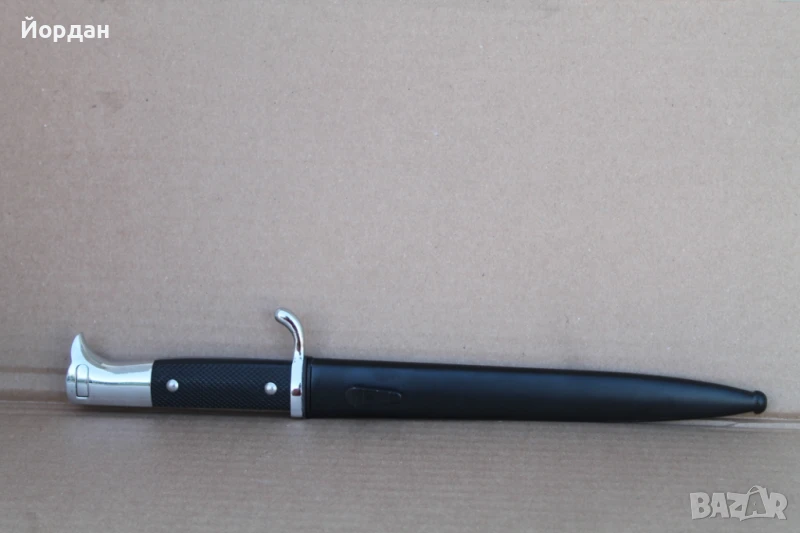 Немски нож ''WWII'' реплика, снимка 1