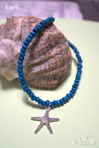 Ръчно изработени колиета, снимка 1