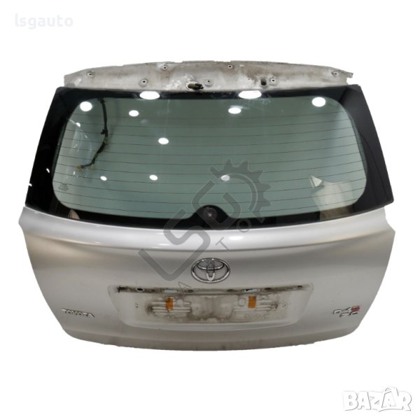 Заден капак Toyota Avensis II 2003-2009 ID: 116061, снимка 1