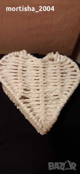 Романтична кутия, снимка 1