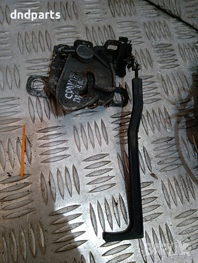 Брава преден капак за Fiat Croma, 2006г., снимка 1