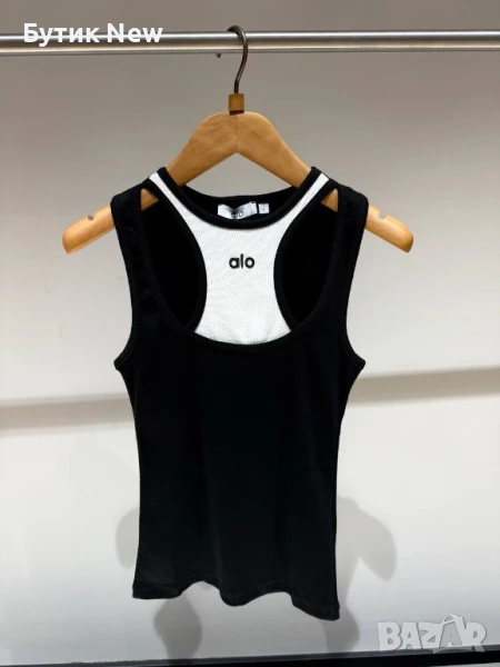 Потник Ало , снимка 1
