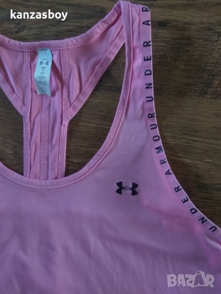 Under Armour - страхотен дамски потник , снимка 1