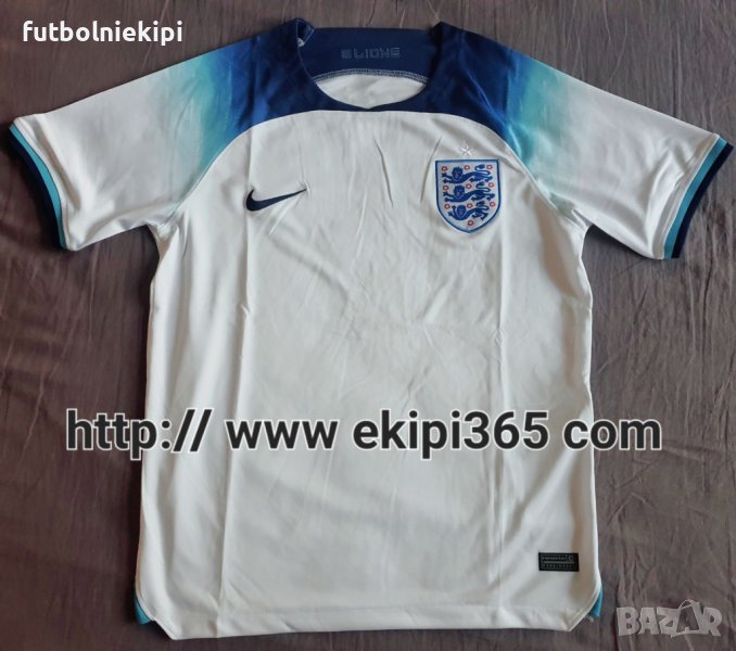 ПРОМО - Англия 2022 - Световно първенство тениска, снимка 1