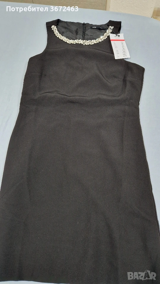 Елегантна рокля , снимка 1