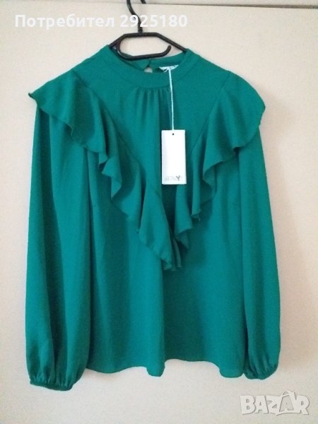 Дамска риза Haliys  S , снимка 1