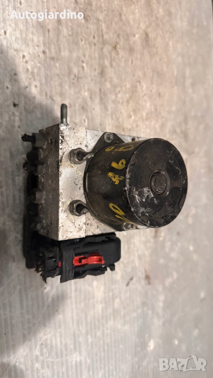 ABS Помпа / ABS Модул за Mercedes B Class - 0265951352 /  0265230870, снимка 1