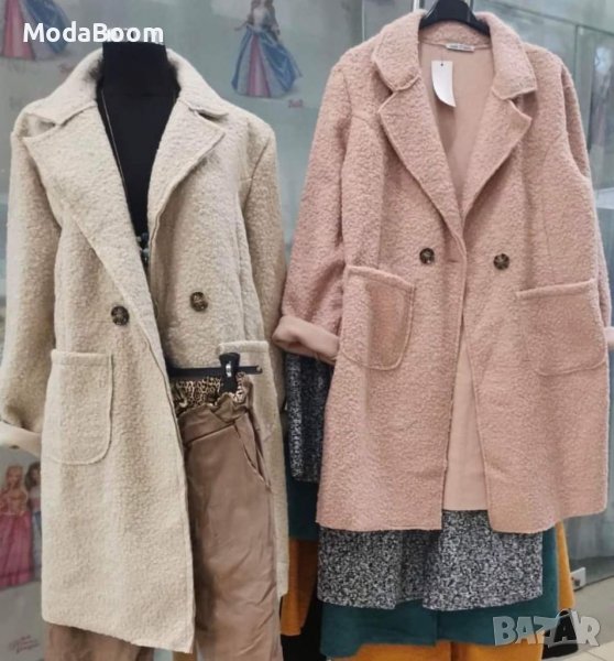 Дамски палта , снимка 1