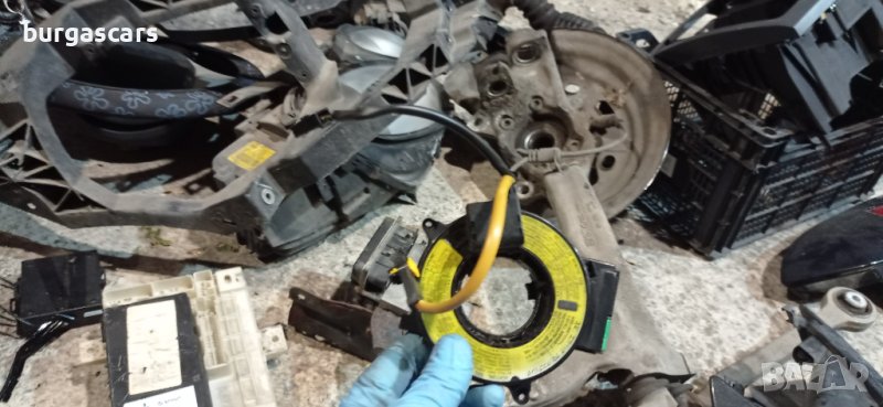 Лентов кабел Smart Forfour- 80лв, снимка 1