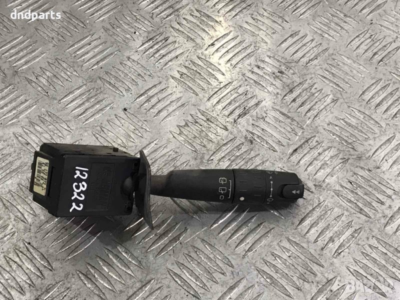 Лостче чистачки Citroen Xsara Picasso 2001г., снимка 1