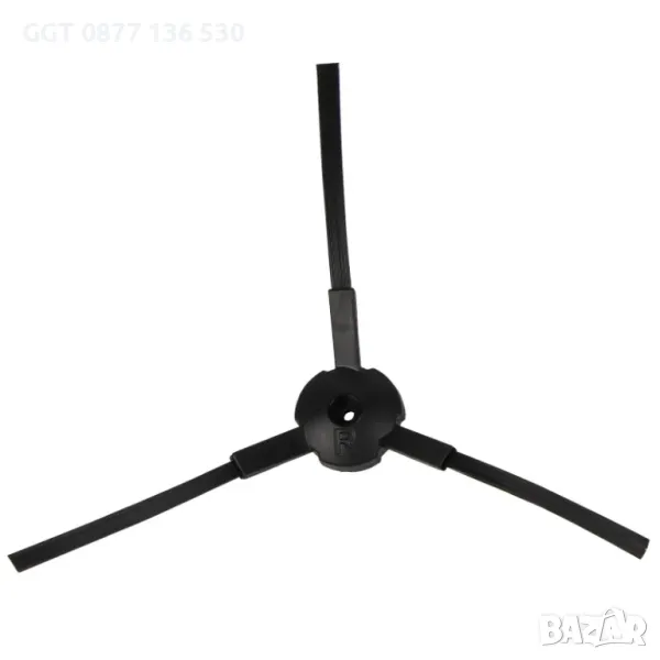 Странични четки за прахосмукачка робот ILIFE V3 V5 V5s V3S A6 и други, снимка 1