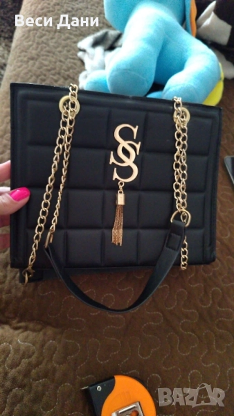 Чанти и раници, снимка 1