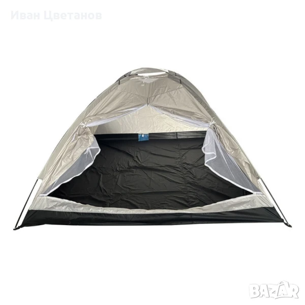 6-местна палатка Мuhler, снимка 1