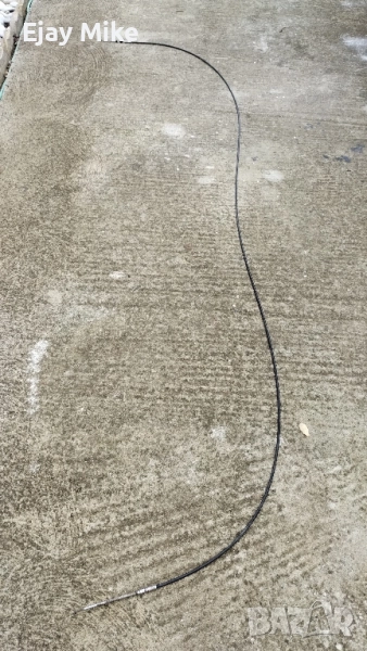 Жило за щамбайн, снимка 1