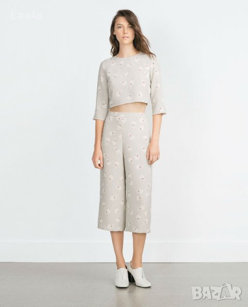 Панталон ZARA, снимка 1