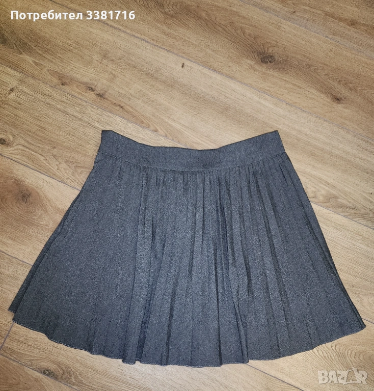 Пола – панталон ZARA , снимка 1