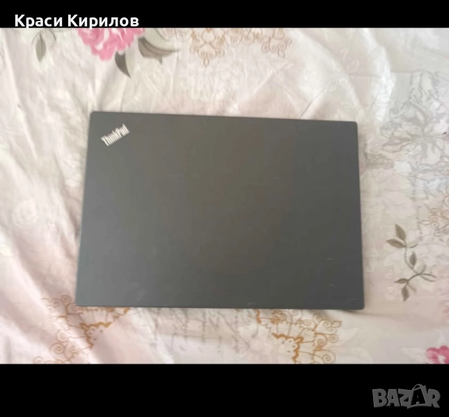 лаптоп геймърски , снимка 1