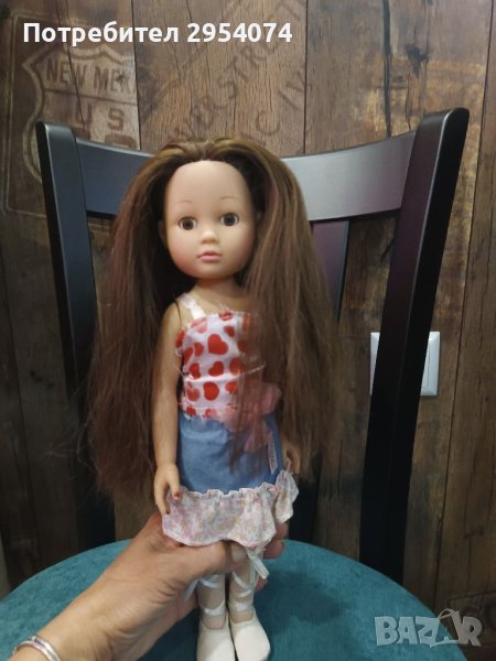 Кукла Simba -15лв, снимка 1