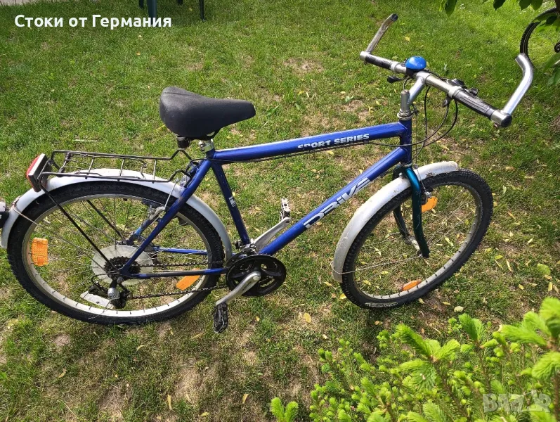 Колело drive sport series 26" дамско / мъжко, снимка 1