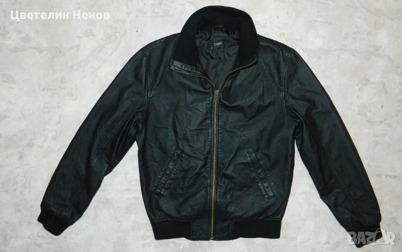 Кожено яке South West Division BY REDFORD естествена кожа, снимка 1